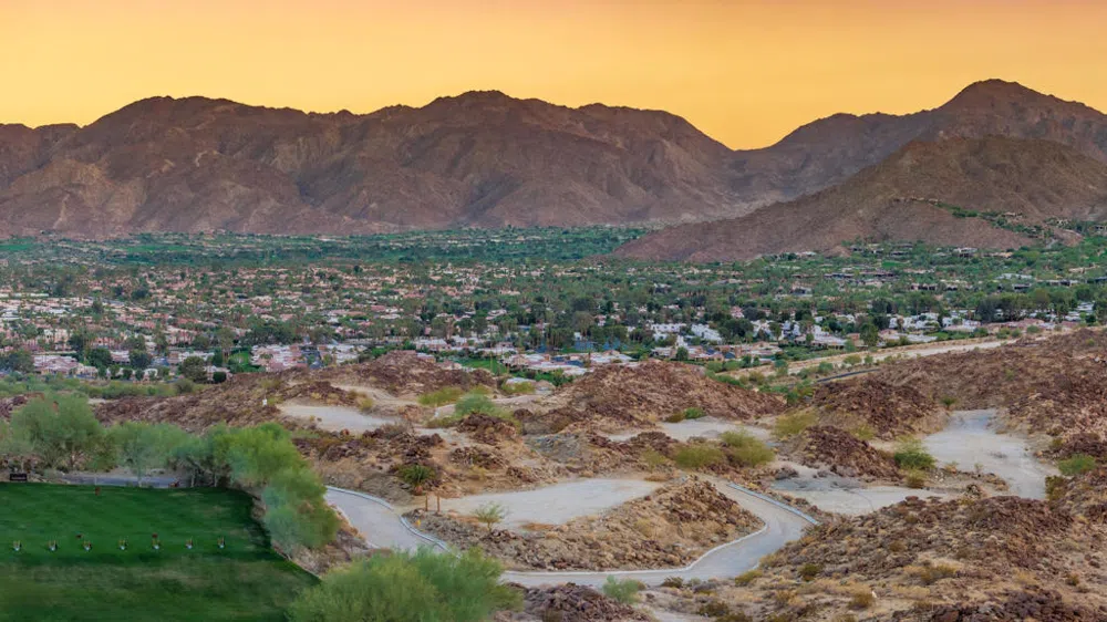 Lot 6 Nighthawk Rd Palm Desert, CA 92260
