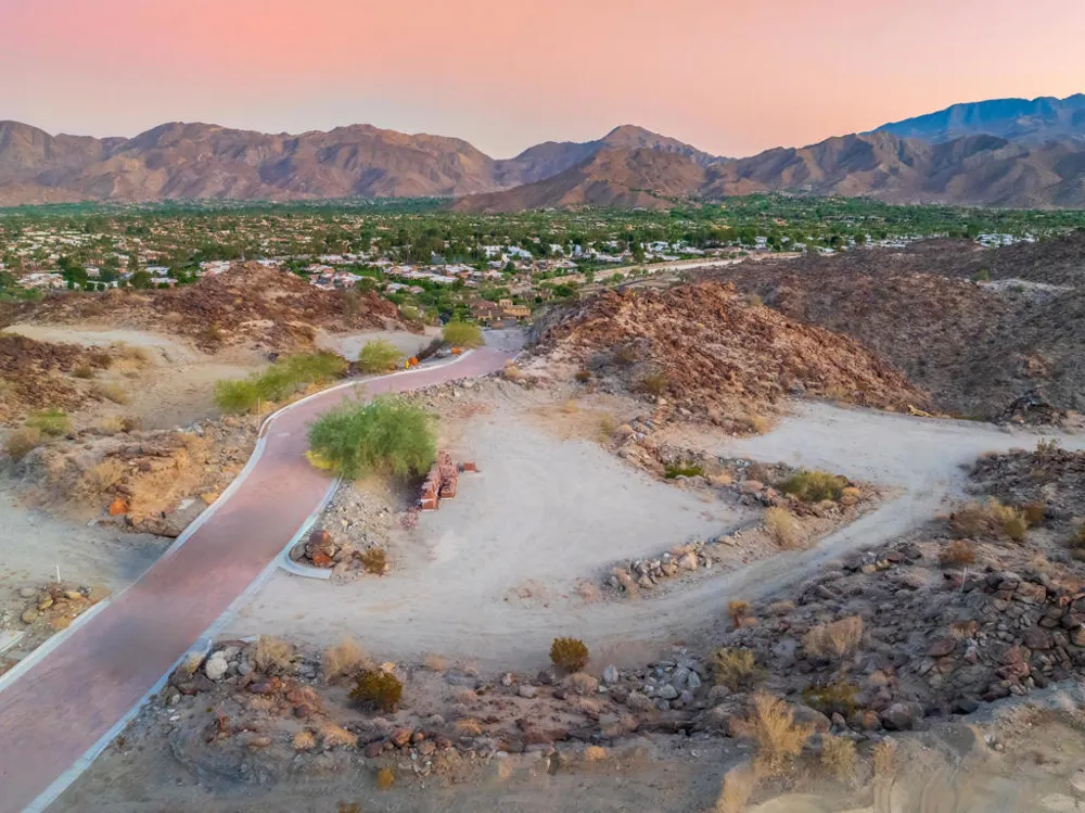 Lot 6 Nighthawk Rd Palm Desert, CA 92260