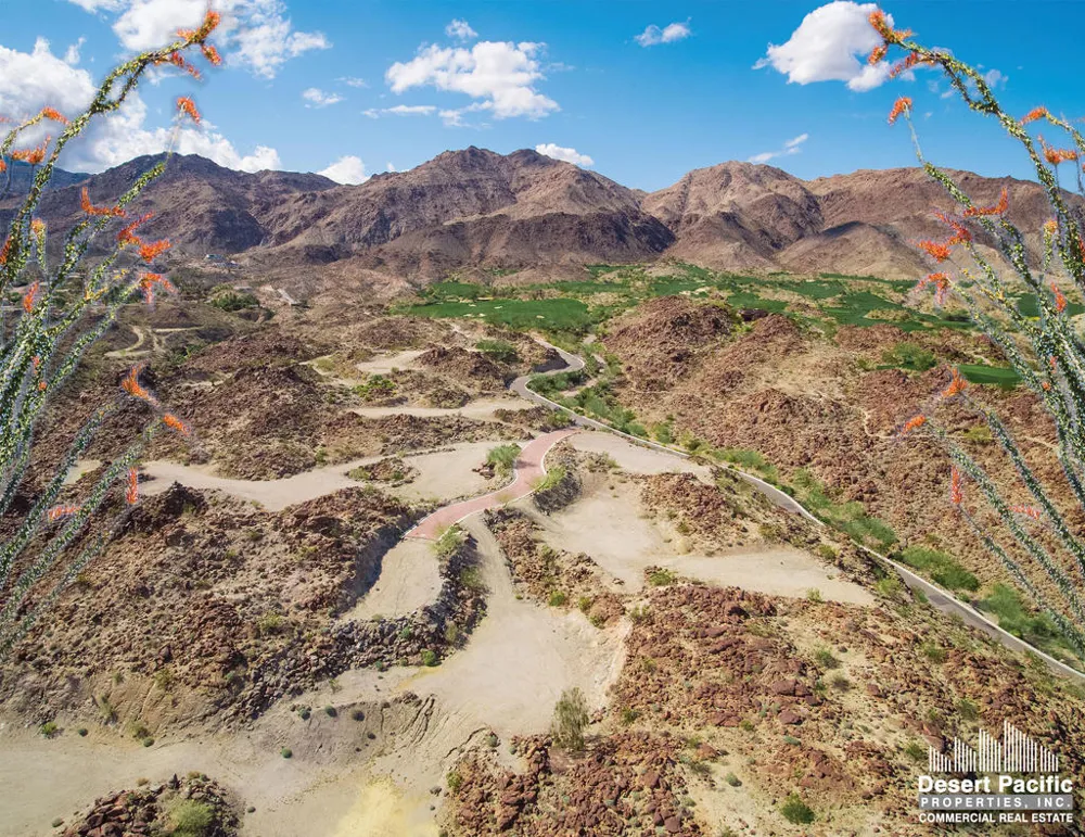 Lot 6 Nighthawk Rd Palm Desert, CA 92260