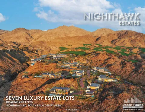 Lot 5 Nighthawk Rd