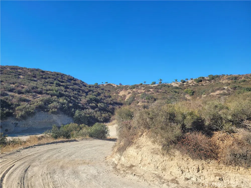 Unnamed Rd Beaumont, CA 92223