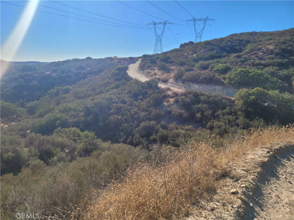 Unnamed Rd Beaumont, CA 92223
