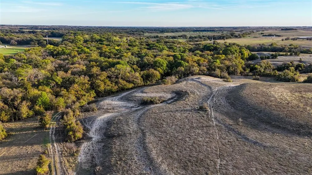 Old Stoney Road Ponder, TX 76259