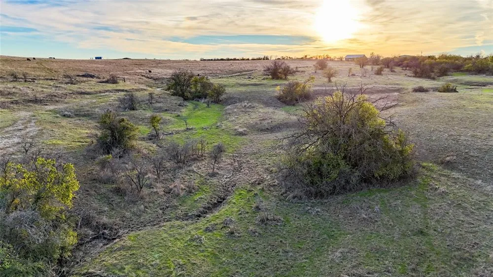 Old Stoney Road Ponder, TX 76259