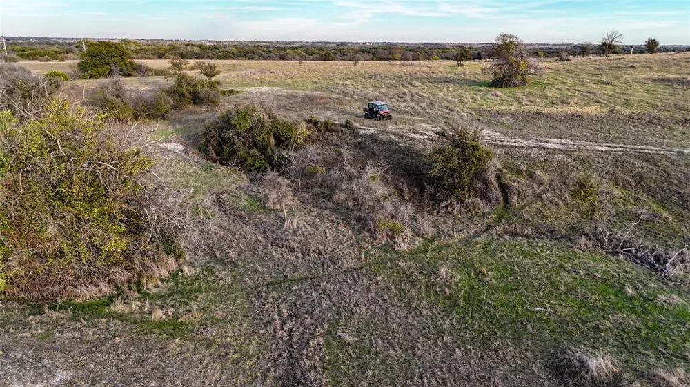 Old Stoney Road Ponder, TX 76259