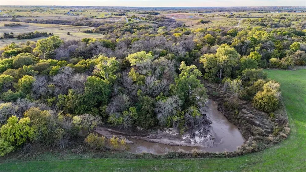 Old Stoney Road Ponder, TX 76259