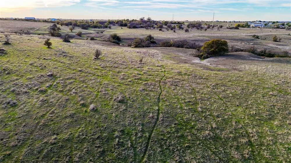 Old Stoney Road Ponder, TX 76259