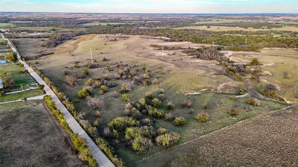 Old Stoney Road Ponder, TX 76259