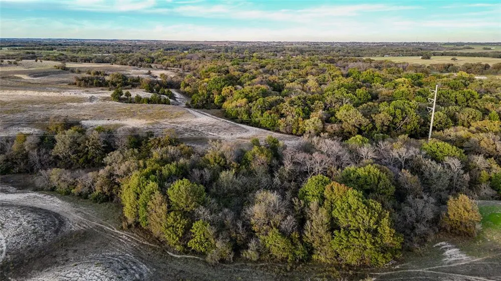 Old Stoney Road Ponder, TX 76259