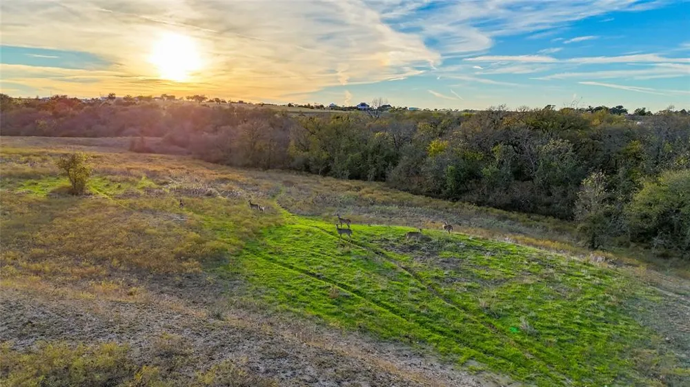 Old Stoney Road Ponder, TX 76259