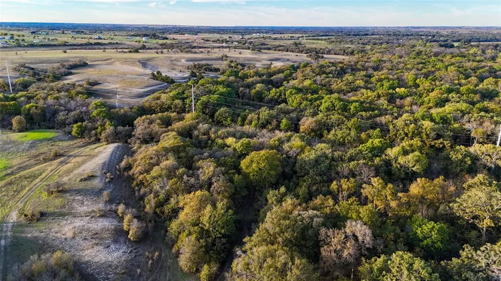 Old Stoney Road Ponder, TX 76259