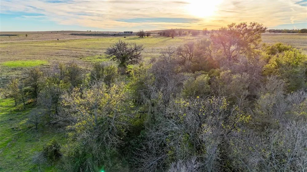 Old Stoney Road Ponder, TX 76259