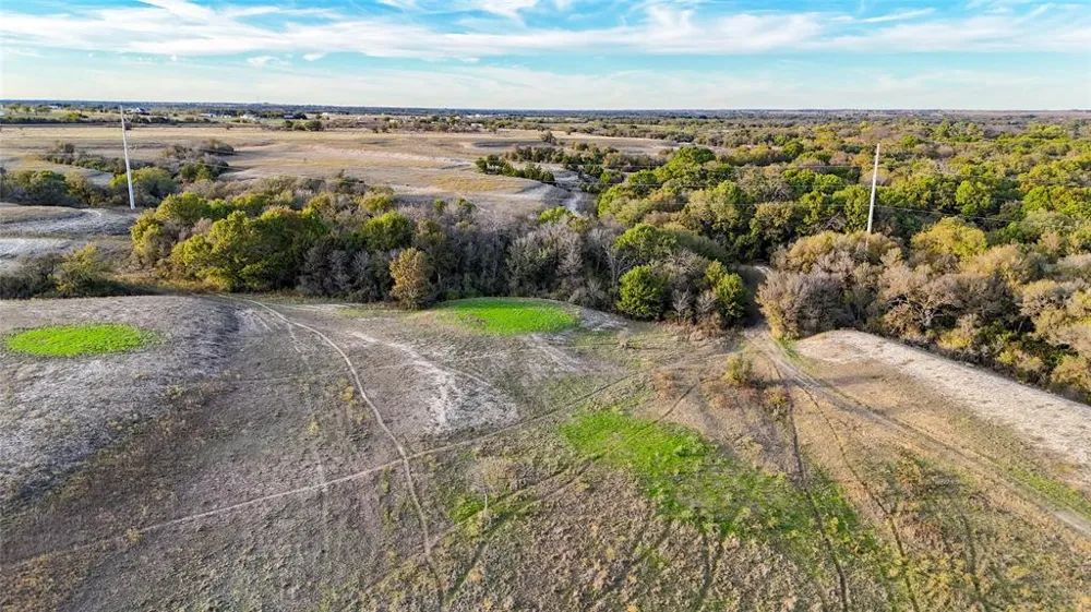 Old Stoney Road Ponder, TX 76259