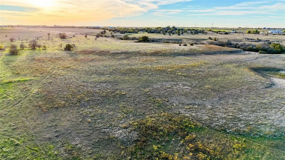 Old Stoney Road Ponder, TX 76259