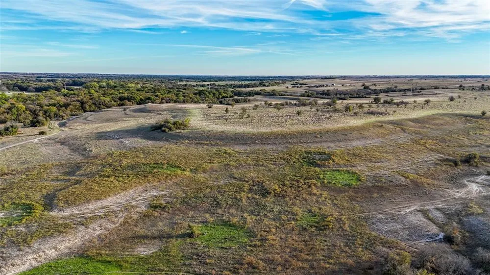 Old Stoney Road Ponder, TX 76259