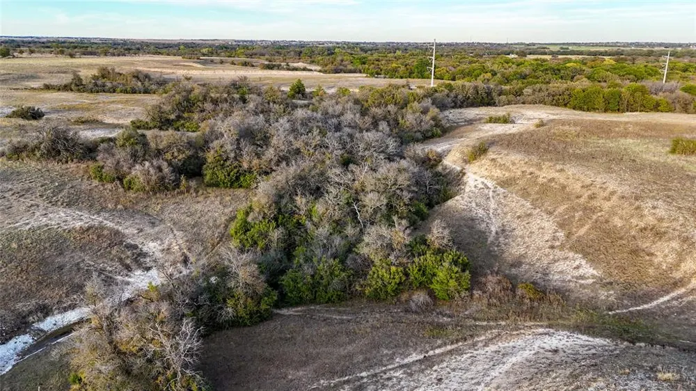 Old Stoney Road Ponder, TX 76259