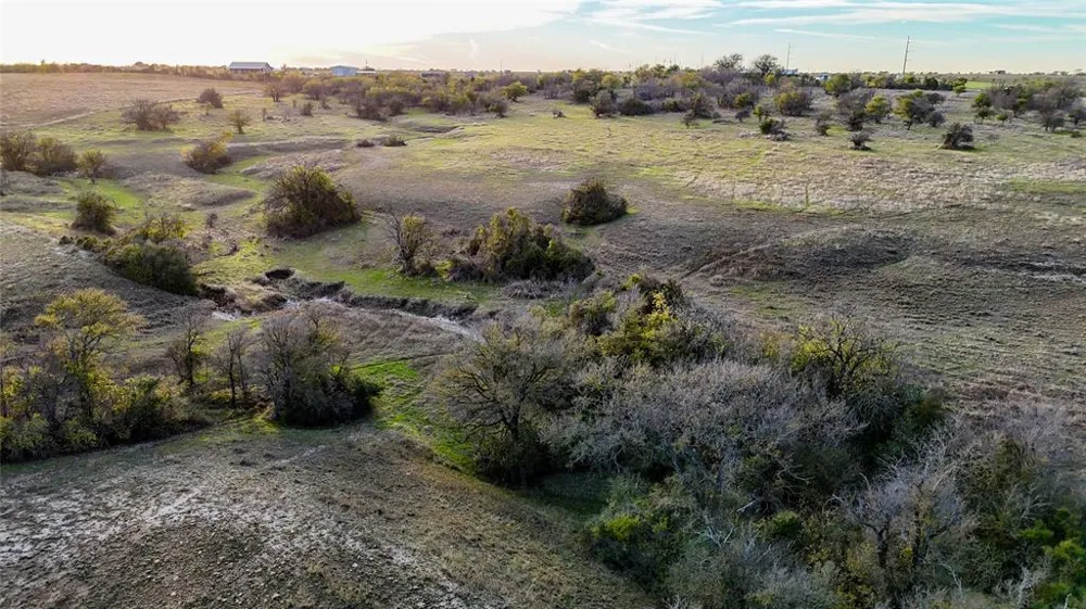 Old Stoney Road Ponder, TX 76259