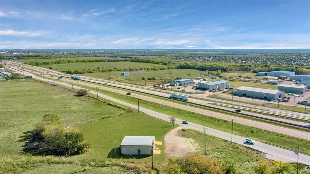 6000 W Interstate 30 Fate, TX 75189