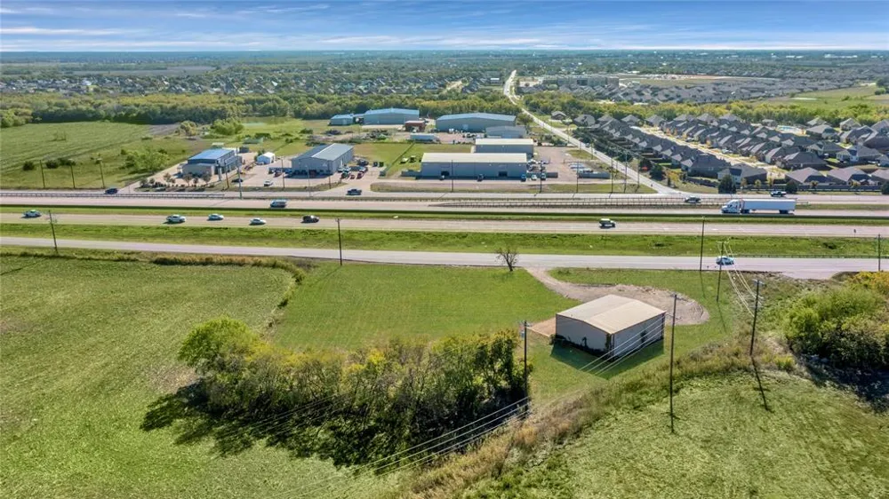 6000 W Interstate 30 Fate, TX 75189