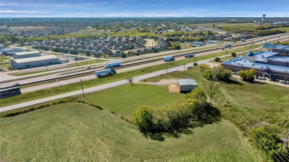 6000 W Interstate 30 Fate, TX 75189