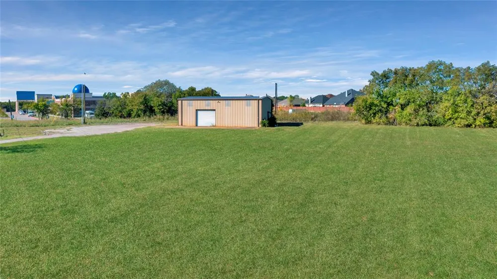 6000 W Interstate 30 Fate, TX 75189
