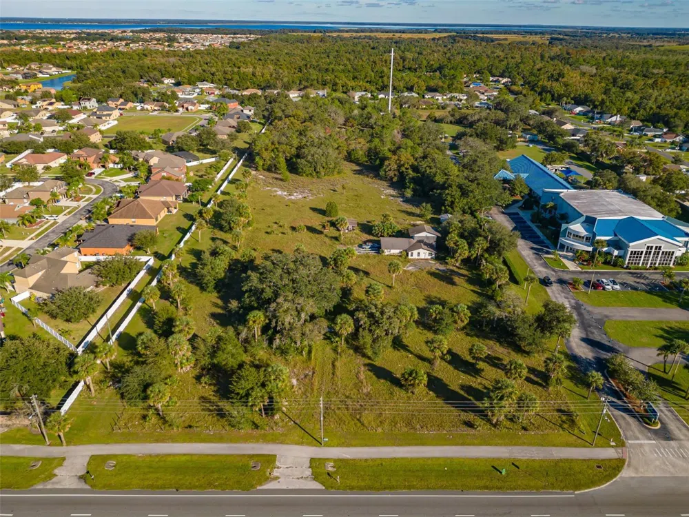 4051 PLEASANT HILL ROAD Kissimmee, FL 34746