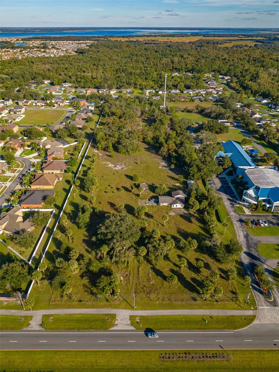 4051 PLEASANT HILL ROAD Kissimmee, FL 34746