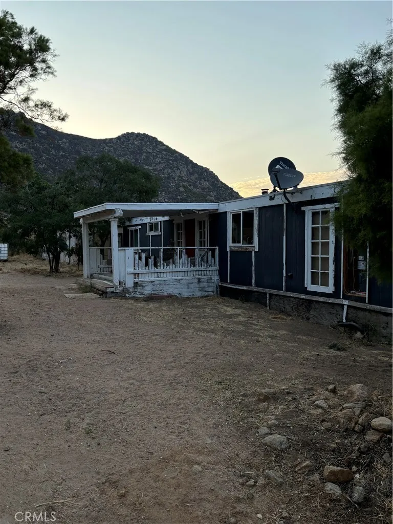 45475 Chapman Rd Anza, CA 92539