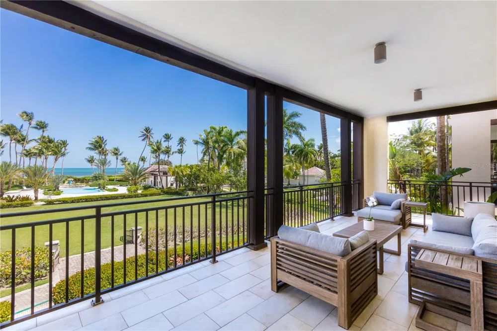 Bahia Beach Golf Club LAS VENTANAS II #208 Rio Grande, PR 00745