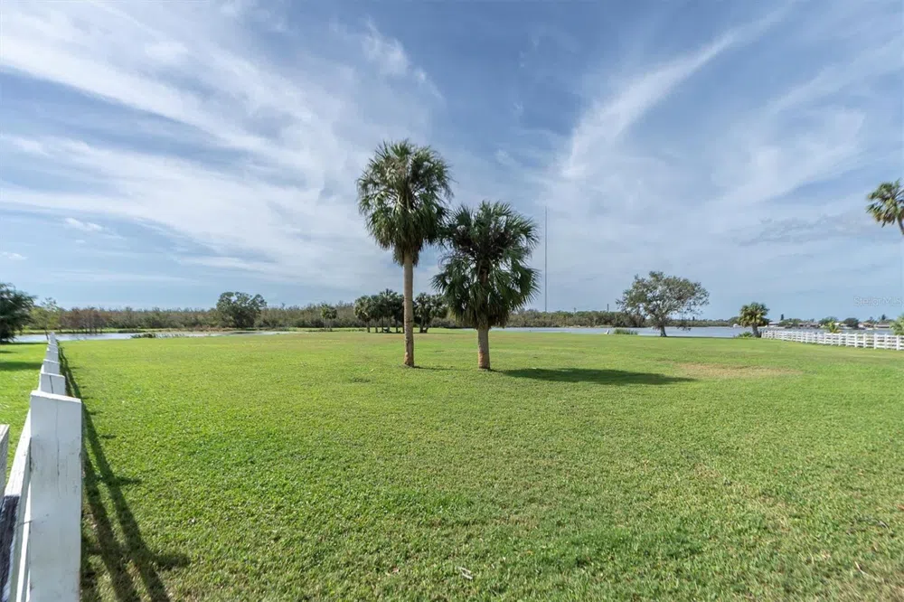 0 SILHOUETTE LANE Holiday, FL 34691