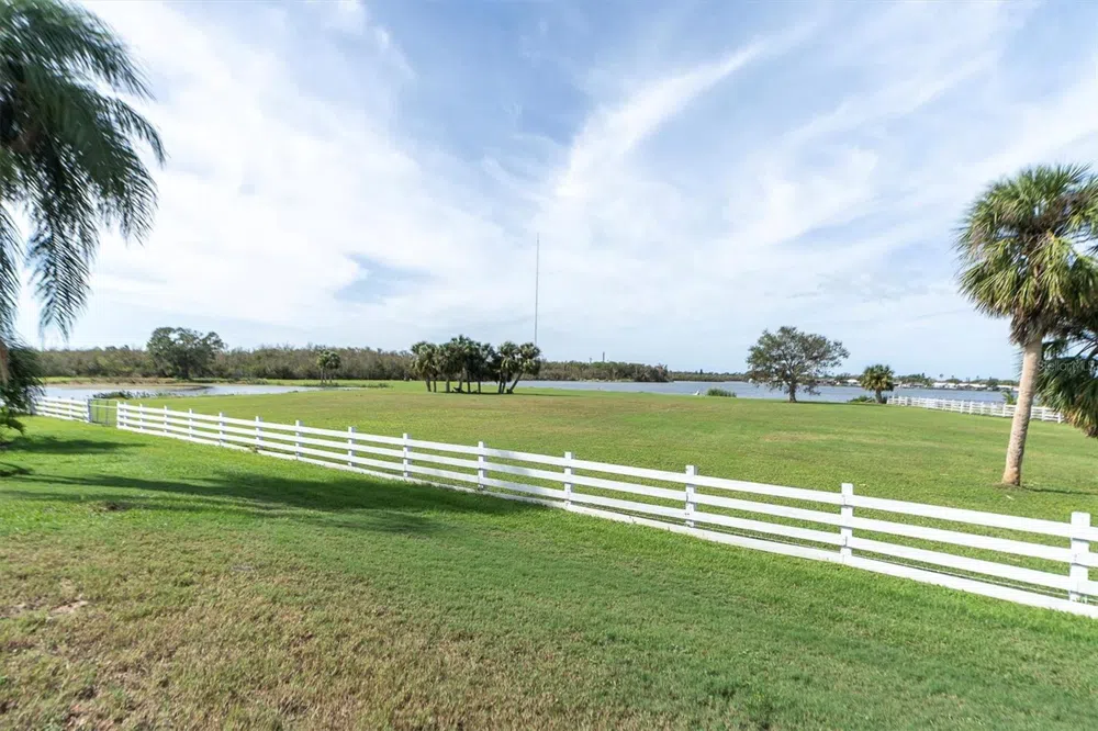 0 SILHOUETTE LANE Holiday, FL 34691