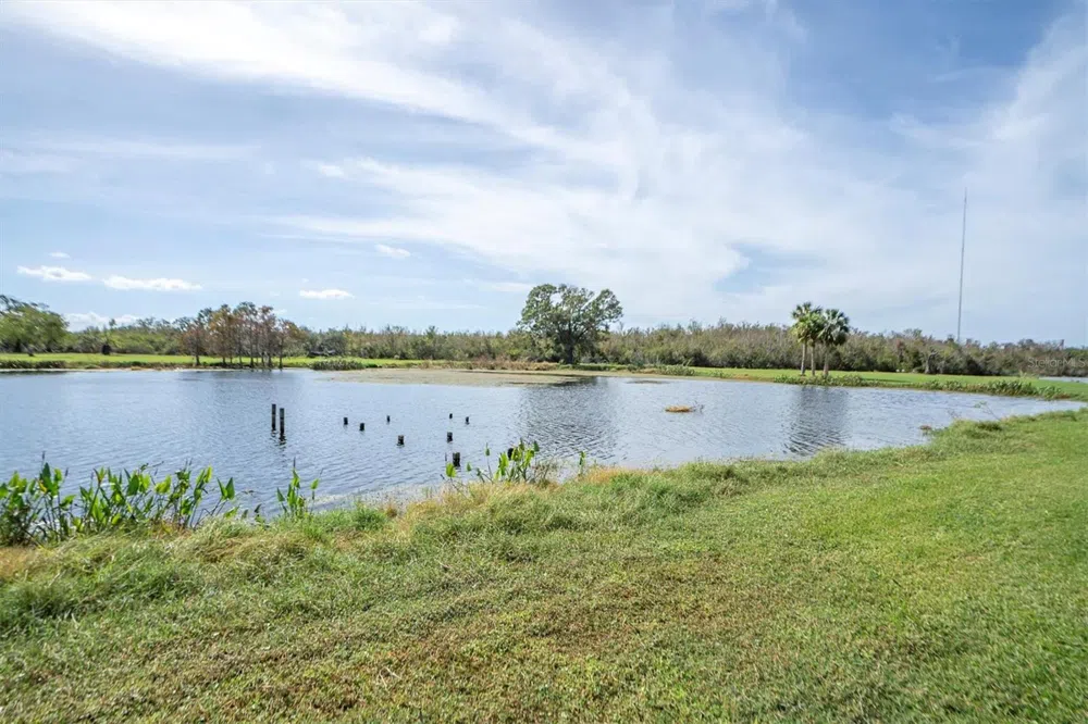 0 SILHOUETTE LANE Holiday, FL 34691
