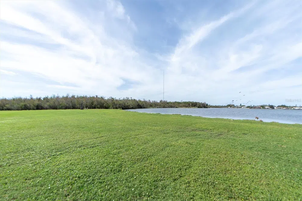 0 SILHOUETTE LANE Holiday, FL 34691