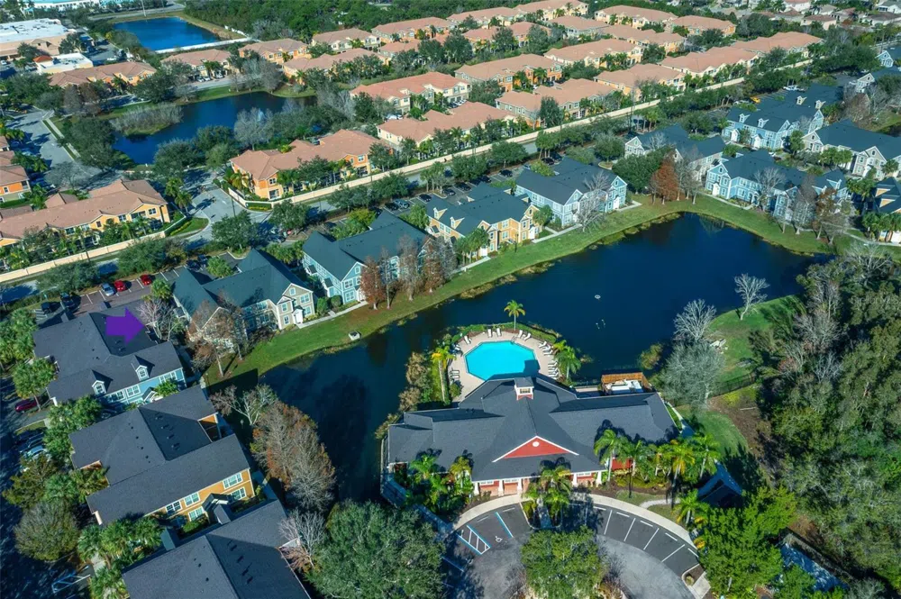 5701 SOLDIER CIRCLE #104 Sarasota, FL 34233