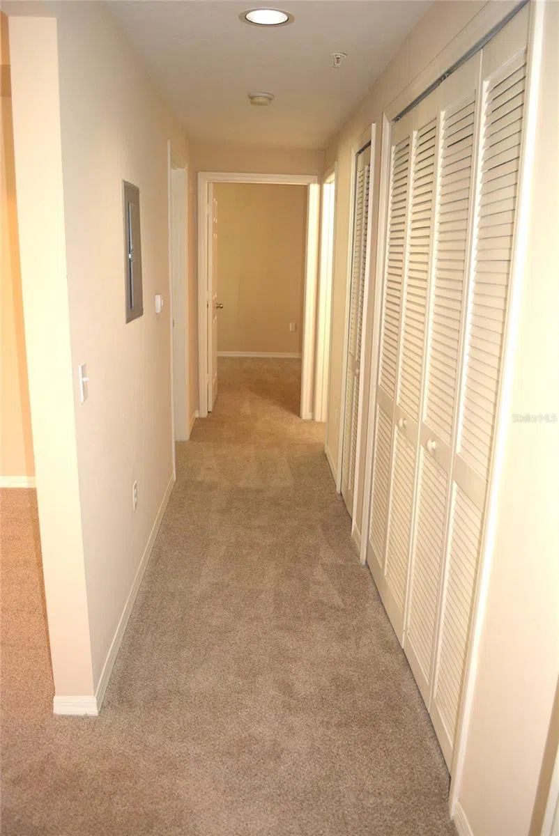 5701 SOLDIER CIRCLE #104 Sarasota, FL 34233