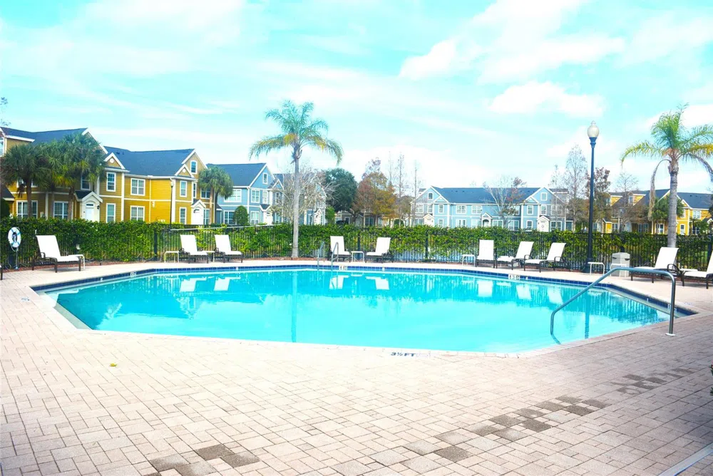 5701 SOLDIER CIRCLE #104 Sarasota, FL 34233