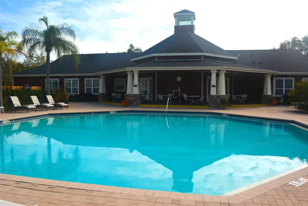 5701 SOLDIER CIRCLE #104 Sarasota, FL 34233