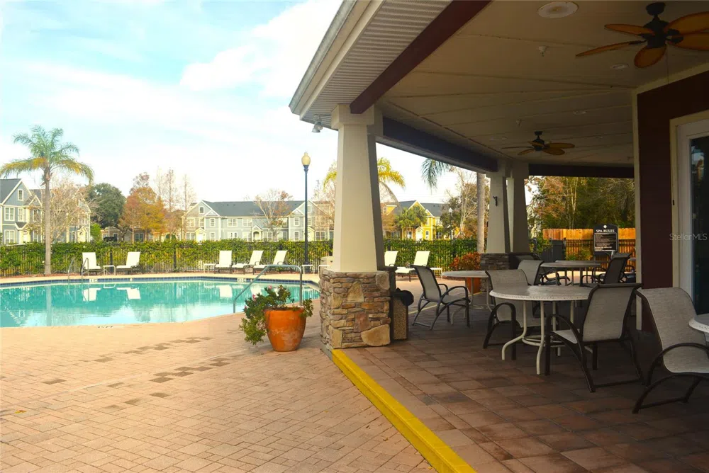 5701 SOLDIER CIRCLE #104 Sarasota, FL 34233