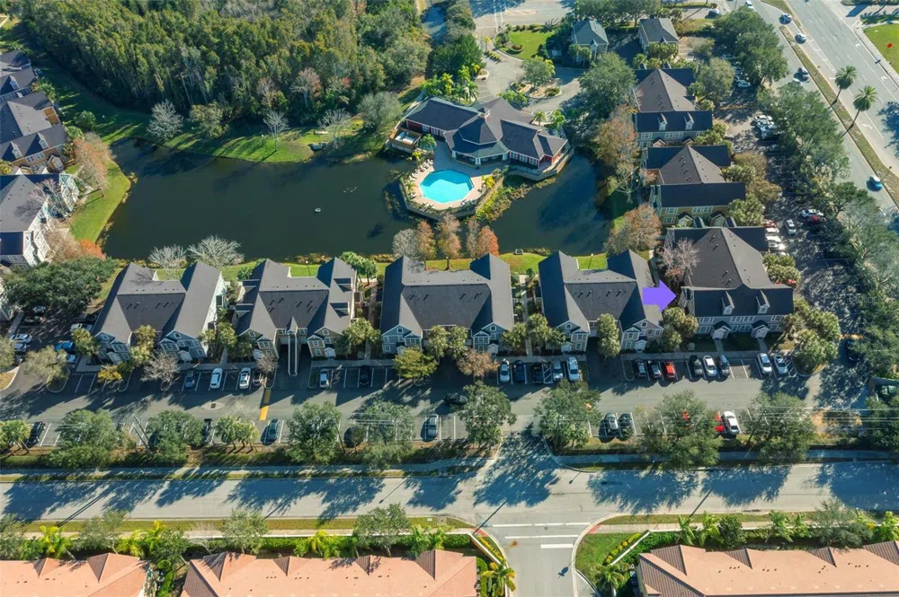 5701 SOLDIER CIRCLE #104 Sarasota, FL 34233