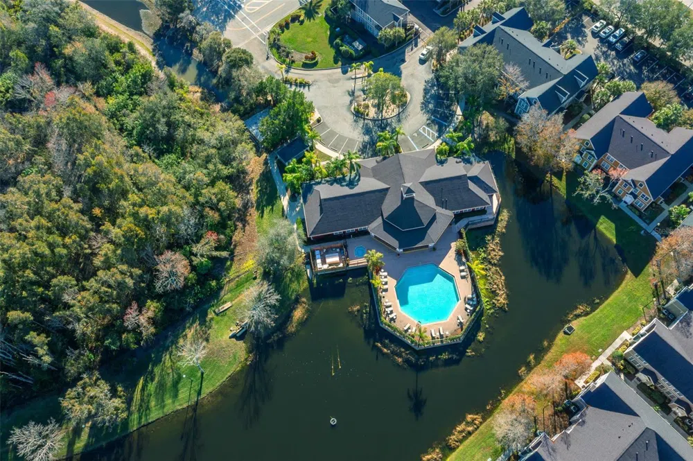 5701 SOLDIER CIRCLE #104 Sarasota, FL 34233