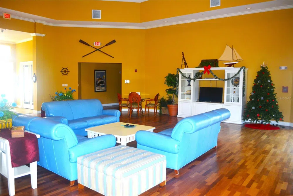 5701 SOLDIER CIRCLE #104 Sarasota, FL 34233