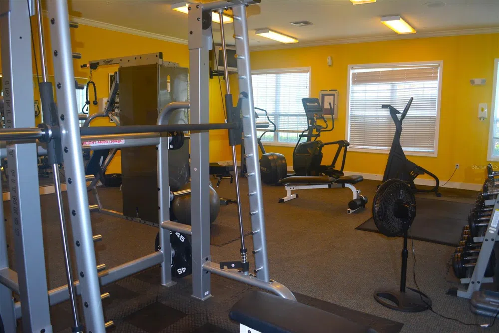 5701 SOLDIER CIRCLE #104 Sarasota, FL 34233