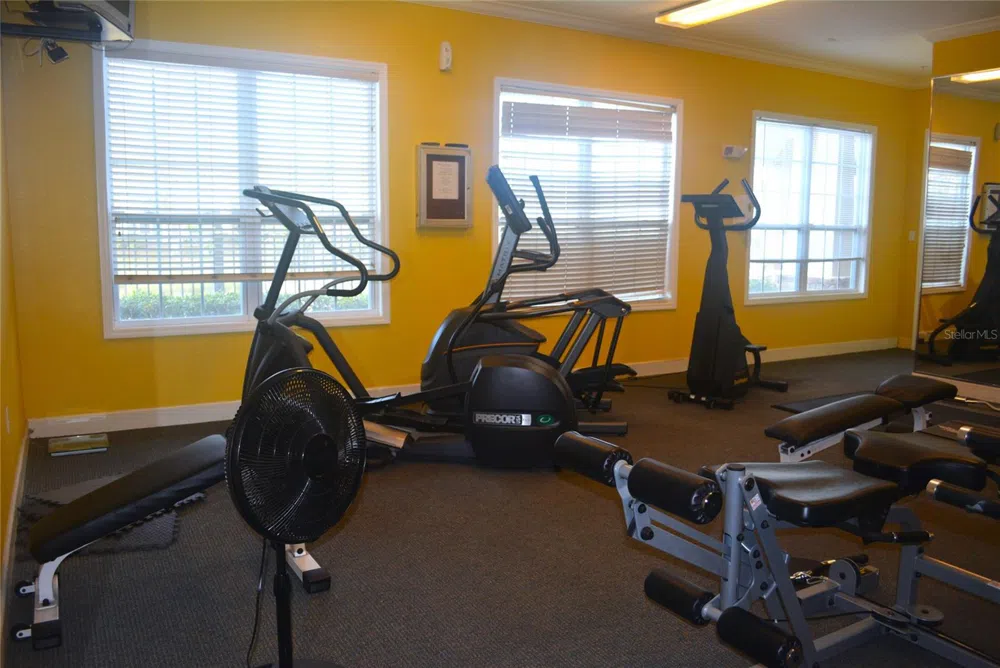 5701 SOLDIER CIRCLE #104 Sarasota, FL 34233