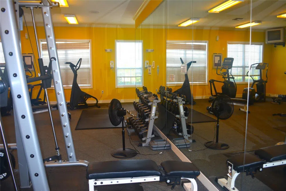 5701 SOLDIER CIRCLE #104 Sarasota, FL 34233