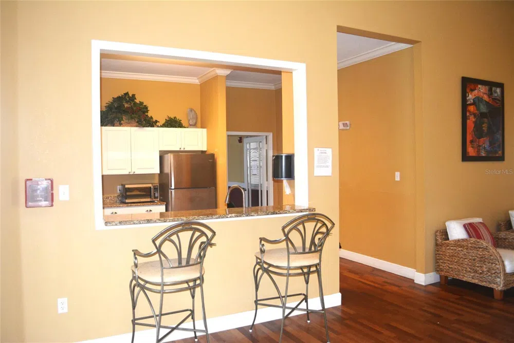 5701 SOLDIER CIRCLE #104 Sarasota, FL 34233
