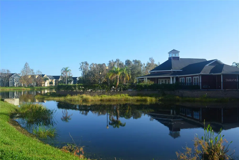 5701 SOLDIER CIRCLE #104 Sarasota, FL 34233