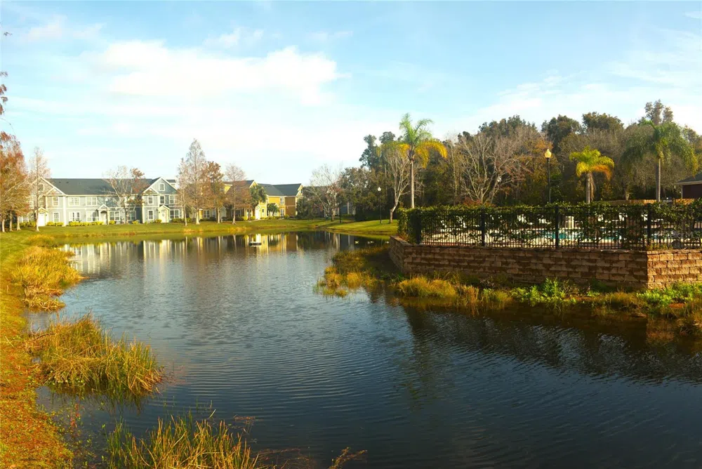 5701 SOLDIER CIRCLE #104 Sarasota, FL 34233