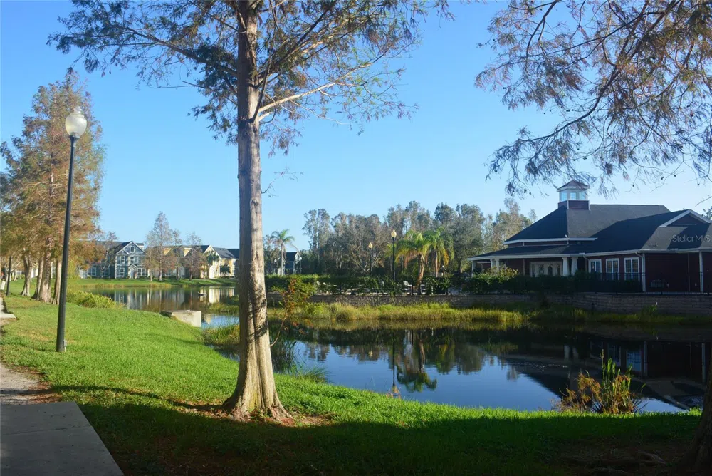 5701 SOLDIER CIRCLE #104 Sarasota, FL 34233