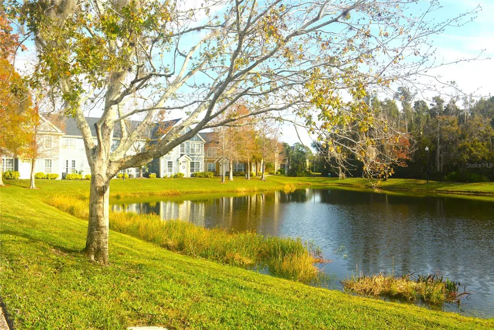 5701 SOLDIER CIRCLE #104 Sarasota, FL 34233