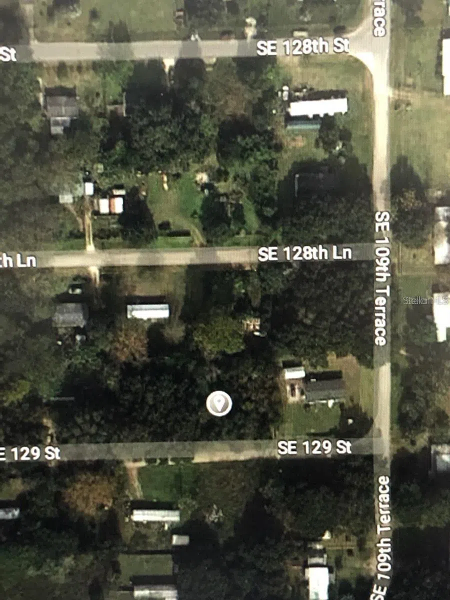 0 SE 129TH STREET Belleview, FL 34420